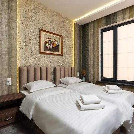 Istanbul Hotel Tashkent Exterior foto